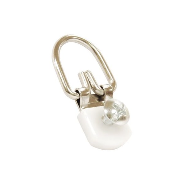 Hillman 3PK 1Hole D Ring Hanger 50377 Zoro